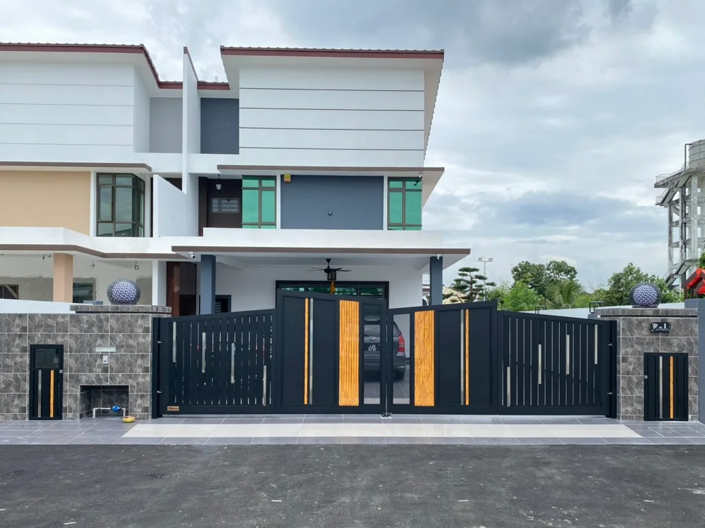 Signature-Collection-Gate-Design-1