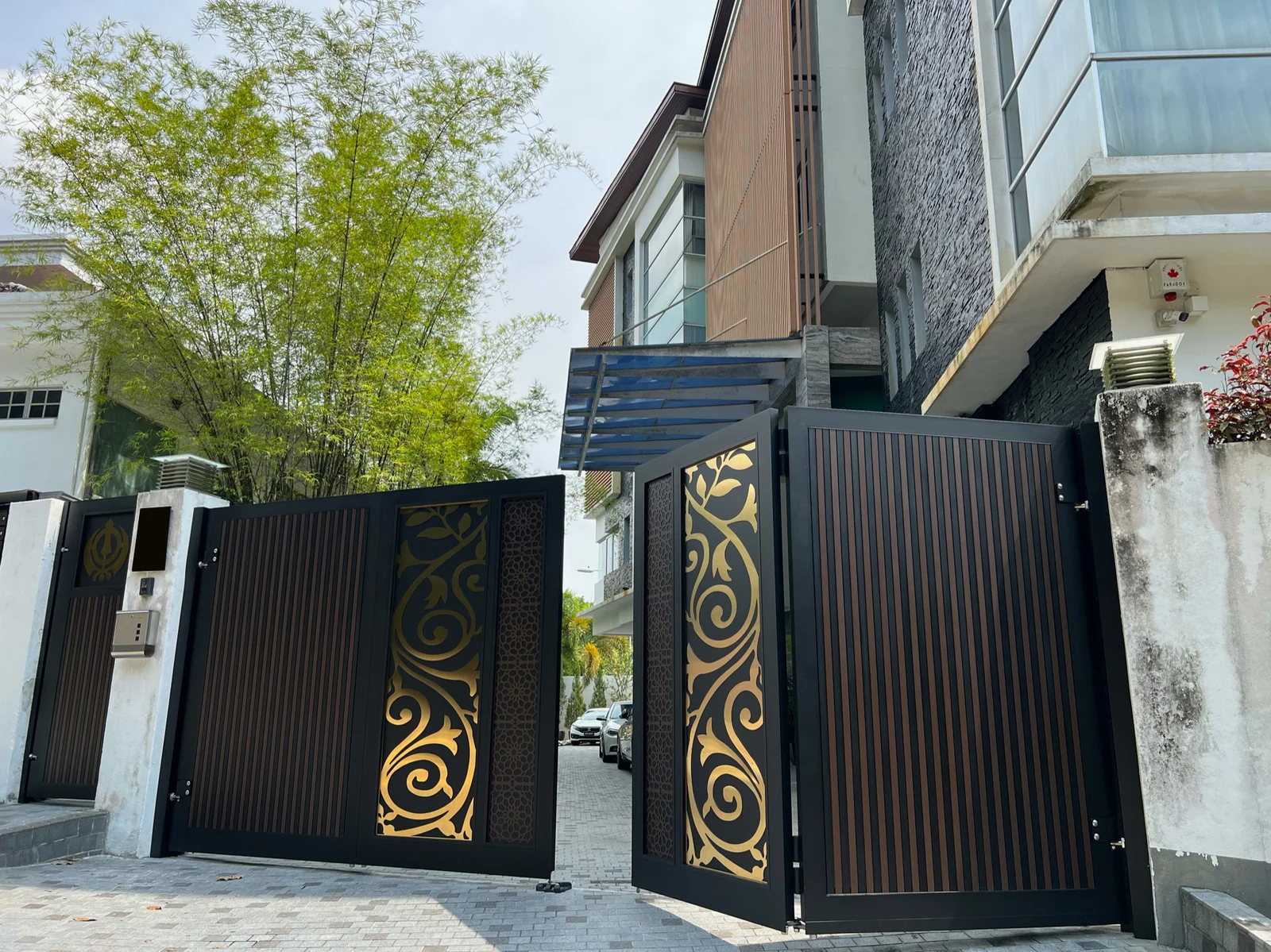 Signature-Collection-Gate-Design-9